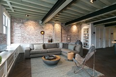 Appartement in Utrecht