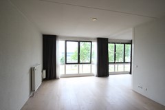 Appartement in Utrecht