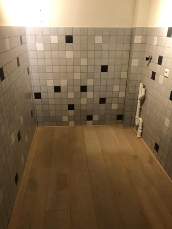 Medium property photo - Veilinghavenkade 9, 3521 AT Utrecht