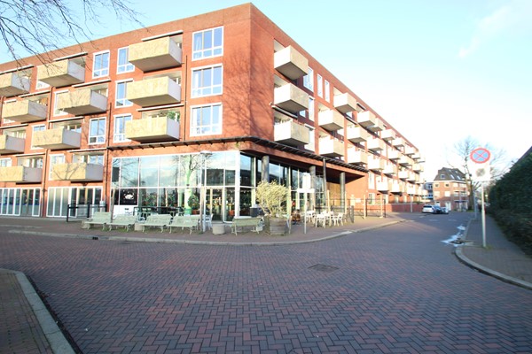 Medium property photo - Veilinghavenkade 9, 3521 AT Utrecht