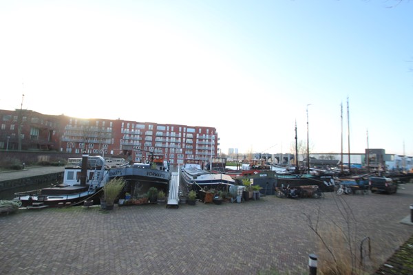 Medium property photo - Veilinghavenkade 9, 3521 AT Utrecht