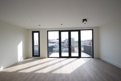 Appartement in Nieuwegein