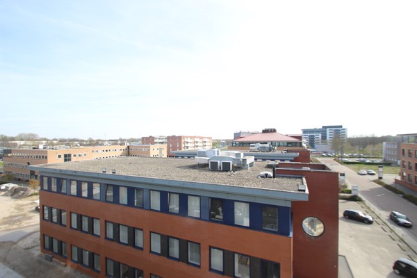 Medium property photo - Coltbaan 21-53, 3439 NG Nieuwegein