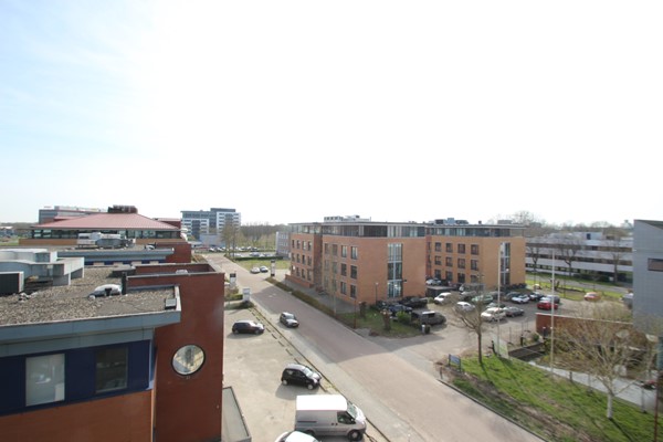 Medium property photo - Coltbaan 21-53, 3439 NG Nieuwegein