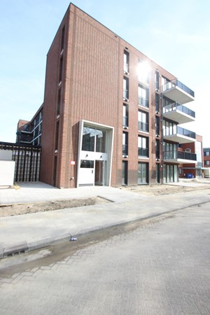 Medium property photo - Coltbaan 21-53, 3439 NG Nieuwegein