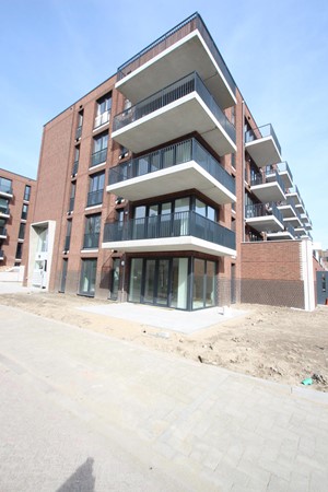 Medium property photo - Coltbaan 21-53, 3439 NG Nieuwegein