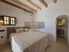 Nieuw in verhuur: Can Pujol, ILLES BALEARS