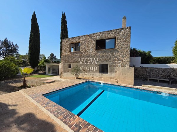 Medium property photo - Can Pujol, ILLES BALEARS