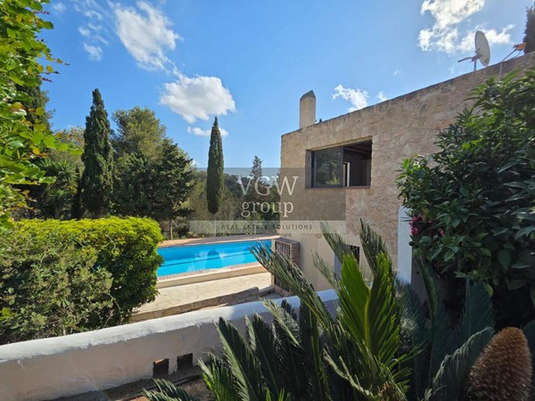 Medium property photo - Can Pujol, ILLES BALEARS