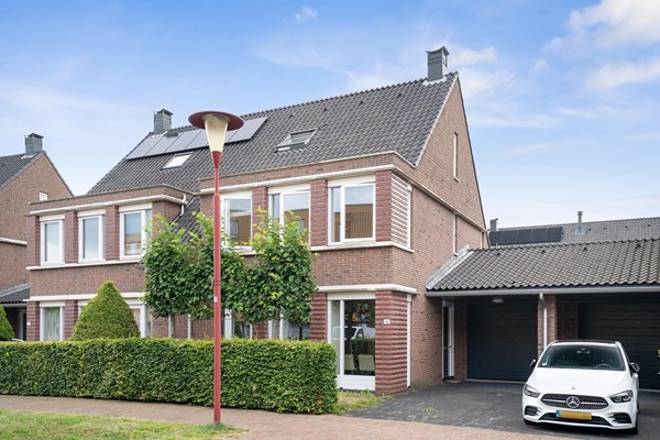 Middelhoeve 16, 3438 ME Nieuwegein