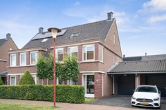Family home in Nieuwegein