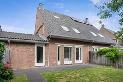 Nieuw in verhuur: Middelhoeve 16, 3438 ME Nieuwegein