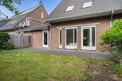 Nieuw in verhuur: Middelhoeve 16, 3438 ME Nieuwegein