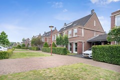 Nieuw in verhuur: Middelhoeve 16, 3438 ME Nieuwegein