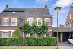 Nieuw in verhuur: Middelhoeve 16, 3438 ME Nieuwegein