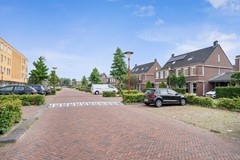 Nieuw in verhuur: Middelhoeve 16, 3438 ME Nieuwegein