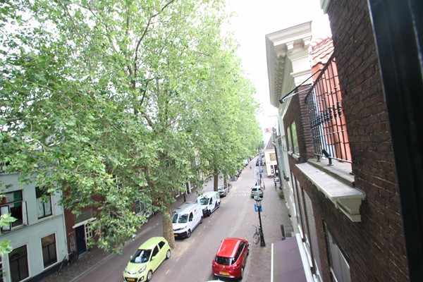 Medium property photo - Breedstraat 3, 3512 TS Utrecht