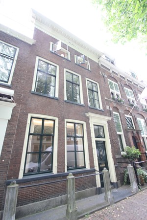 Medium property photo - Breedstraat 3, 3512 TS Utrecht