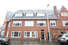Te huur: Homeruslaan 85-3 BS, 3581ME Utrecht