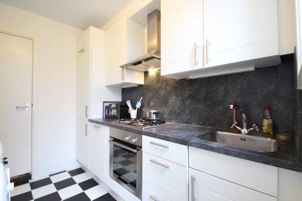 Medium property photo - Homeruslaan 85-3 BS, 3581 ME Utrecht