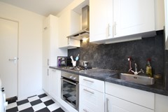 New for rent: Homeruslaan 85-3 BS, 3581 ME Utrecht