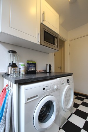 Medium property photo - Homeruslaan 85-3 BS, 3581 ME Utrecht