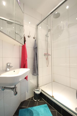 Medium property photo - Homeruslaan 85-3 BS, 3581 ME Utrecht