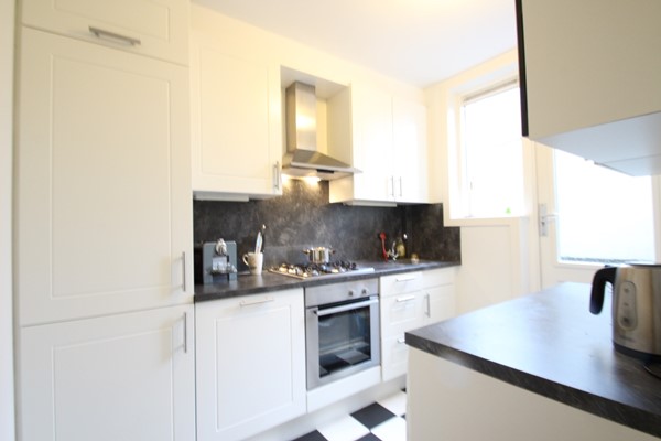 Medium property photo - Homeruslaan 85-3 BS, 3581 ME Utrecht