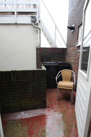 Medium property photo - Homeruslaan 85-3 BS, 3581 ME Utrecht
