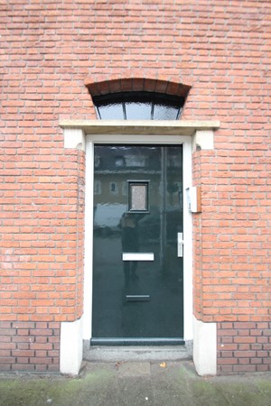 Medium property photo - Homeruslaan 85-3 BS, 3581 ME Utrecht