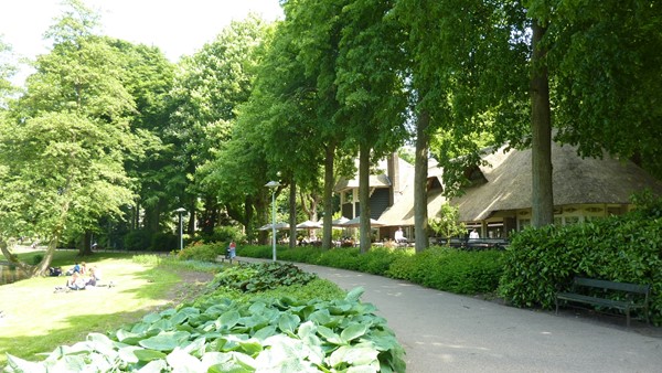 Medium property photo - Homeruslaan 85-3 BS, 3581 ME Utrecht