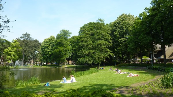 Medium property photo - Homeruslaan 85-3 BS, 3581 ME Utrecht