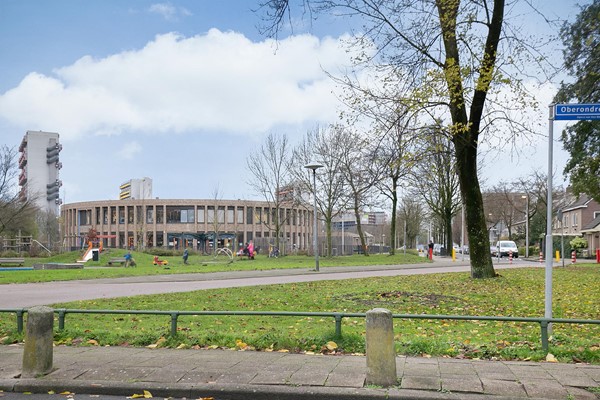 Medium property photo - Othellodreef 139, 3561 GV Utrecht