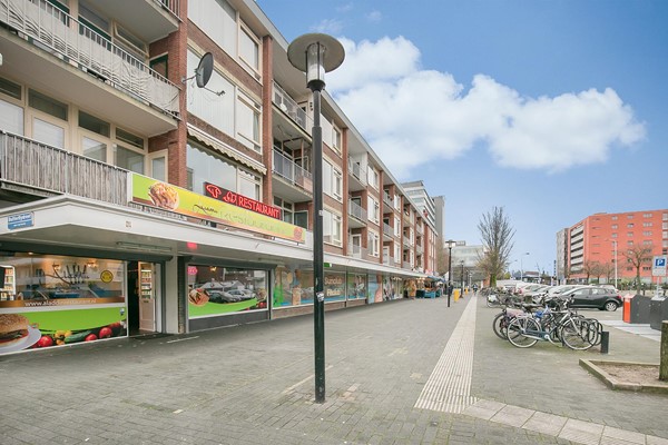 Medium property photo - Othellodreef 139, 3561 GV Utrecht