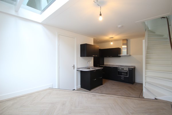 Medium property photo - Schalkwijkstraat 4C, 3512 KS Utrecht