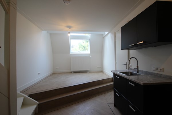 Medium property photo - Schalkwijkstraat 4C, 3512 KS Utrecht