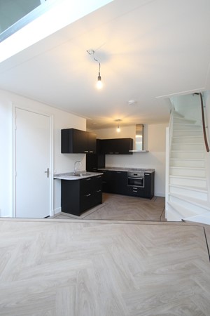 Medium property photo - Schalkwijkstraat 4C, 3512 KS Utrecht