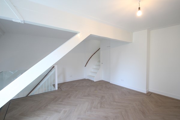 Medium property photo - Schalkwijkstraat 4C, 3512 KS Utrecht