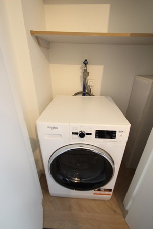 Medium property photo - Schalkwijkstraat 4C, 3512 KS Utrecht