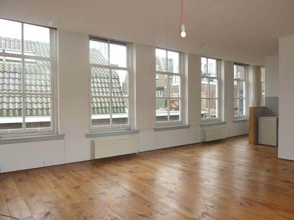 Medium property photo - Sint Janshovenstraat 2B, 3572 RC Utrecht