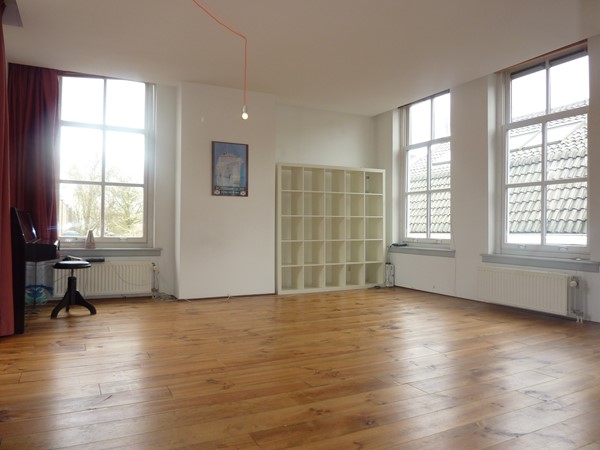 Medium property photo - Sint Janshovenstraat 2B, 3572 RC Utrecht