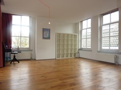 New for rent: Sint Janshovenstraat 2B, 3572 RC Utrecht