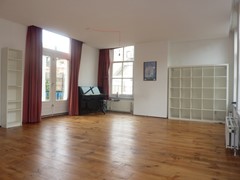 New for rent: Sint Janshovenstraat 2B, 3572 RC Utrecht