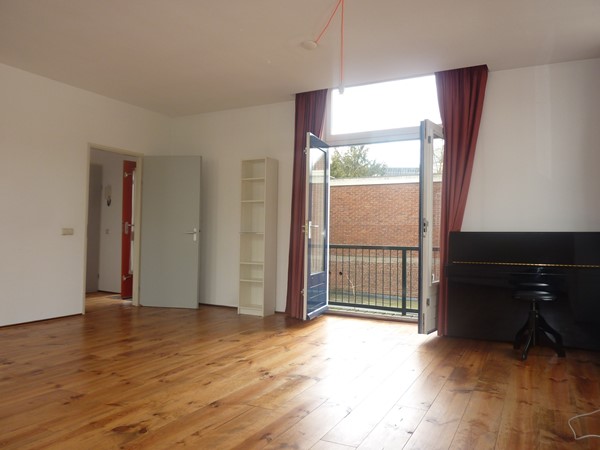 Medium property photo - Sint Janshovenstraat 2B, 3572 RC Utrecht