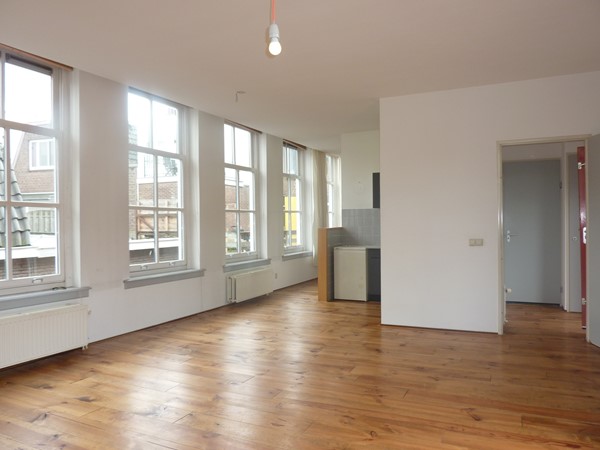 Medium property photo - Sint Janshovenstraat 2B, 3572 RC Utrecht