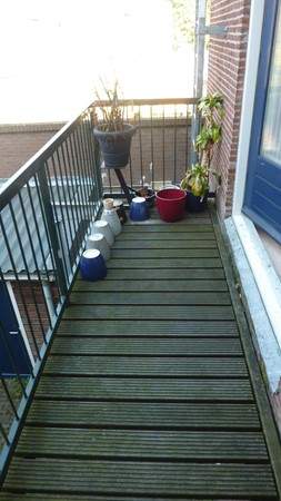 Medium property photo - Sint Janshovenstraat 2B, 3572 RC Utrecht