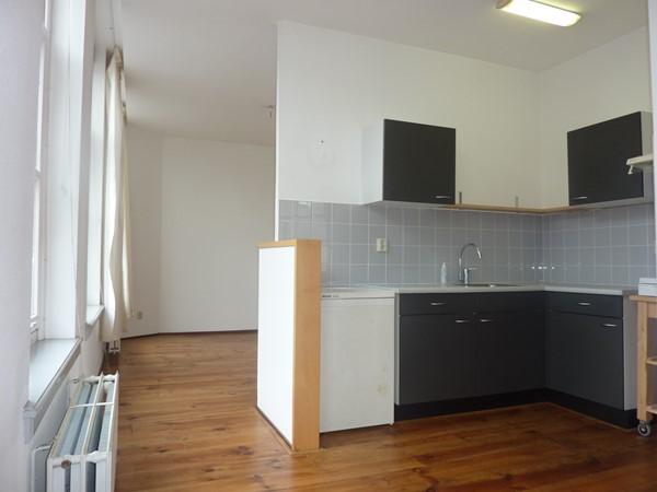 Medium property photo - Sint Janshovenstraat 2B, 3572 RC Utrecht