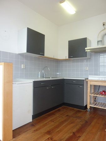 Medium property photo - Sint Janshovenstraat 2B, 3572 RC Utrecht