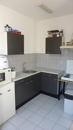 Medium property photo - Sint Janshovenstraat 2B, 3572 RC Utrecht