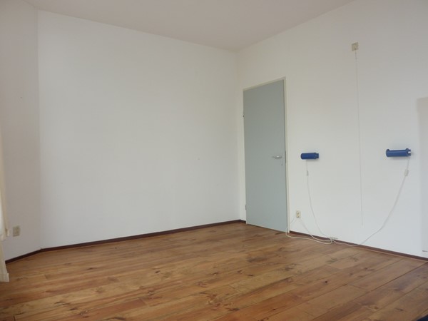 Medium property photo - Sint Janshovenstraat 2B, 3572 RC Utrecht